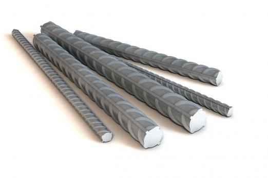 Арматура 20 А500С длина 11.7м ГОСТ 34028-2016