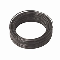 Катанка  6.5мм бухты Ст3пссп ГОСТ 2590-2006