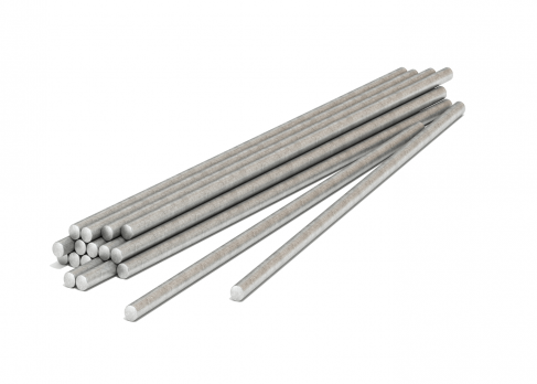 Катанка  8мм длина 6м + немер.дл. Ст3пссп ГОСТ 2590-2006