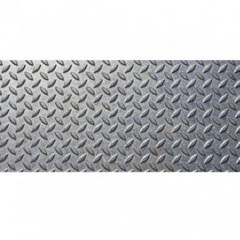 Лист горячекатаный с чечевичным рифлением 3х1500х6000 Ст3сп5 ГОСТ 8568-77