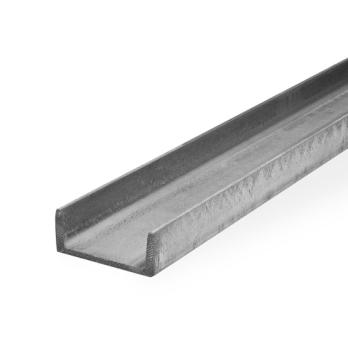 Трубы нержавеющие электросварные ЭСВ квадратные 25x1.2 шлиф имп ASTM A554 AISI 201 6000