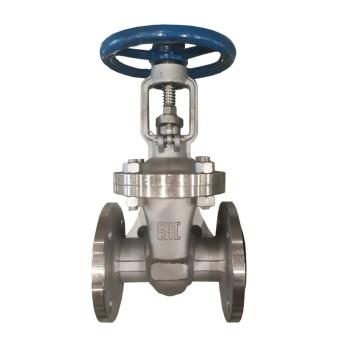 Задвижка нержавеющая клиновая 30нж41нж Ду200 Ру16 Китай класс А, DN 200