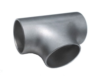 Тройники нержавеющие 26.9х3.2 17376-2001, марка 12Х18Н10Т
