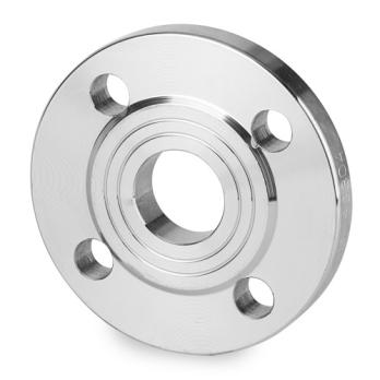 Фланец нержавеющий плоский 125х16х1 33259-15 Россия, марка 12Х18Н10Т