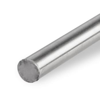 Сталь нержавеющая безникелевая жаропрочная, круг 250, марка AISI 420 20Х13  5000-6000