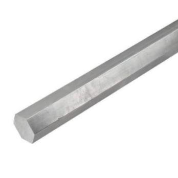 Сталь сорт нерж никел шестигранник х/т 30 h11 (Калиброванный), марка AISI 316L