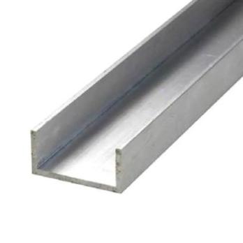 Сталь сорт нерж никел швеллер горячекатаный 120х60х6, марка AISI 304