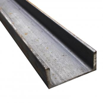 Швеллер N 14П длина 12м Ст3пссп5 ГОСТ 8240-97 имп