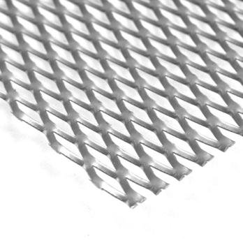 Просечно-вытяжной Лист нержавеющий 3 ПВЛ-306, марка AISI 304 (08Х18Н10)