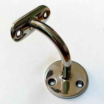 Пристенное крепление AISI 304 42 зеркало