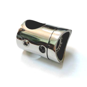 Крепление ригеля (зеркало) 16, марка AISI 304