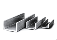 Швеллер N 24П длина 12м С255 ГОСТ 8240-97