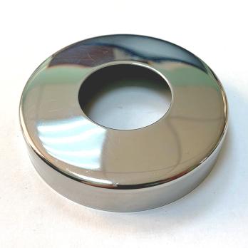 Низ стойки (зеркало) 38, марка AISI 304