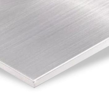 Плита дюралевая 200х1200х3000 РТ-Техприемка, марка Д16