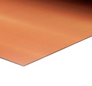 Лента медная 0.3х300 мяг, марка М1