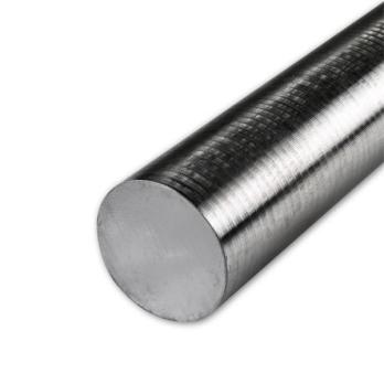 Сталь сортовая конструкционная, круг 14, марка Ст35